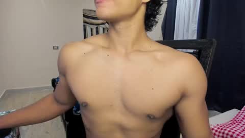 Johan Beley online show from January 13, 2025, 2:53 pm