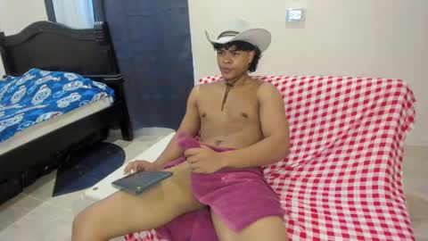 Johan Beley online show from January 14, 2025, 3:47 pm