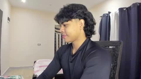 Johan Beley online show from February 1, 2025, 1:41 pm