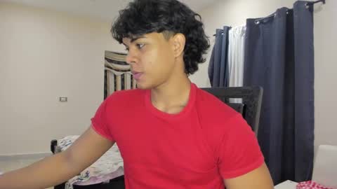 Johan Beley online show from February 12, 2025, 2:43 pm