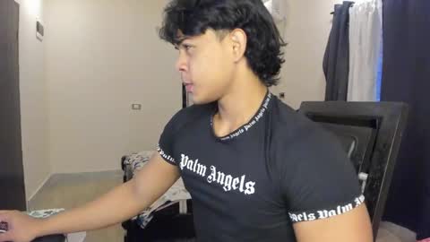 Johan Beley online show from February 17, 2025, 1:53 pm