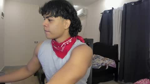 Johan Beley online show from March 5, 2025, 2:34 pm