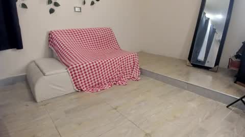 Johan Beley online show from September 8, 2025, 2:38 pm