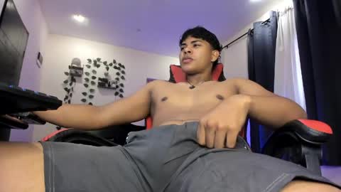 Johan Beley online show from April 21, 2026, 4:23 pm