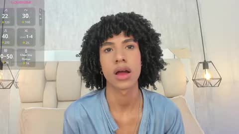 Johan  online show from September 16, 2025, 11:33 am