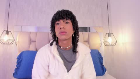 Johan  online show from January 13, 2026, 11:26 am