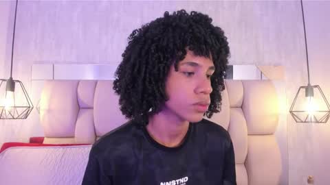 Johan  online show from February 24, 2026, 11:41 am