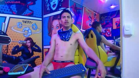 johan online show from October 4, 2025, 12:36 pm