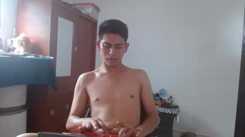 johan online show from March 27, 2026, 5:12 pm