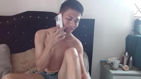 johan online show from April 20, 2026, 6:31 pm