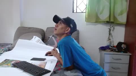 johan online show from May 25, 2026, 9:21 pm