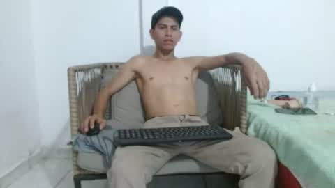 johan online show from June 12, 2026, 11:25 pm