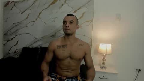 johan online show from September 17, 2025, 10:50 am