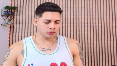 johan speitzer online show from February 18, 2026, 1:56 am