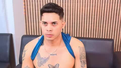 johan speitzer online show from March 2, 2026, 5:08 am