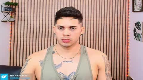 johan speitzer online show from April 14, 2026, 12:16 am