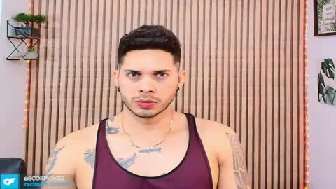 johan speitzer online show from April 20, 2026, 12:24 am