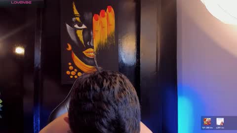 Johan Williams online show from February 3, 2026, 2:53 am