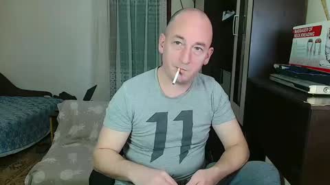 Johan online show from January 13, 2025, 8:15 am