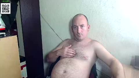 Johan online show from February 25, 2025, 5:36 pm