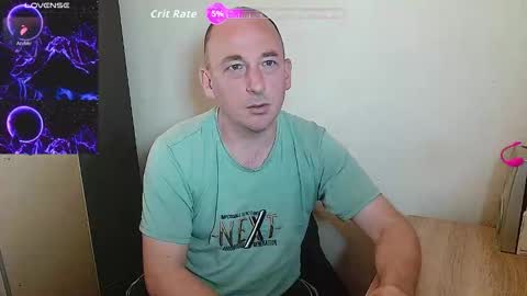 Johan online show from April 7, 2026, 12:05 pm