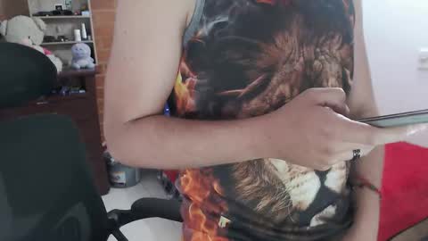 Snapshot of johanleonsweetboy chatting on February 16, 2026, 3:41 pm JOHAN independient model online show from February 16, 2026, 3:41 pm