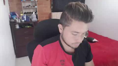 Snapshot of johanleonsweetboy chatting on March 5, 2026, 3:08 pm JOHAN independient model online show from March 5, 2026, 3:08 pm