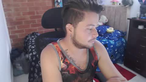 Snapshot of johanleonsweetboy chatting on March 17, 2026, 3:26 pm JOHAN independient model online show from March 17, 2026, 3:26 pm