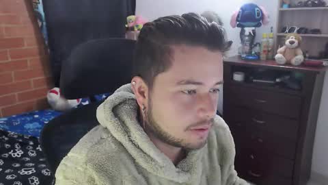 Snapshot of johanleonsweetboy chatting on March 18, 2026, 3:26 pm JOHAN independient model online show from March 18, 2026, 3:26 pm