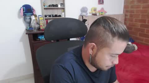 Snapshot of johanleonsweetboy chatting on March 26, 2026, 5:07 pm JOHAN independient model online show from March 26, 2026, 5:07 pm