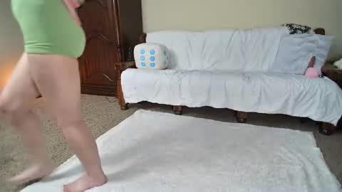 Snapshot of johanna_harper chatting on December 3, 2025, 3:14 am Harper online show from December 3, 2025, 3:14 am