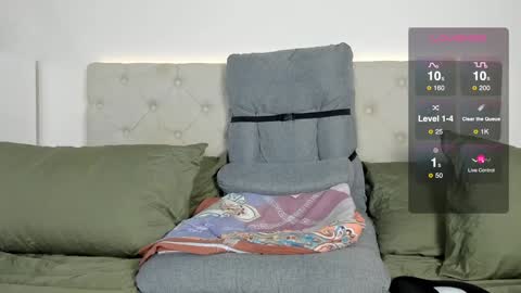 Snapshot of johannarodriguez23 chatting on January 4, 2025, 6:41 am Johanna Rodriguez online show from January 4, 2025, 6:41 am