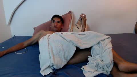 johanoro333 online show from March 30, 2026, 10:22 pm