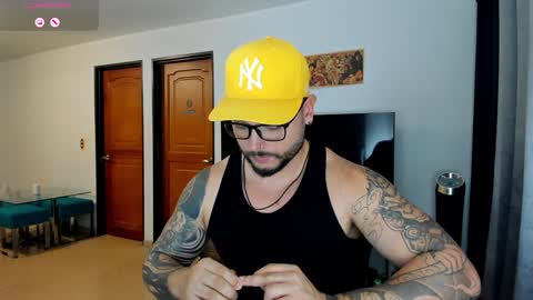 King -    online show from February 3, 2025, 11:05 pm