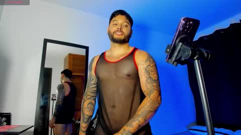 King -    online show from March 12, 2026, 1:23 am