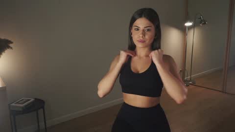 Jo online show from December 10, 2024, 10:26 pm