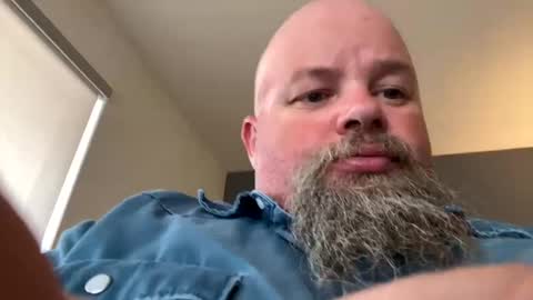 John online show from March 12, 2025, 7:38 pm