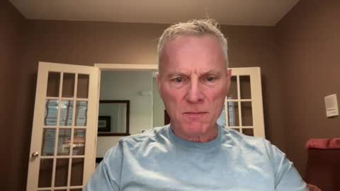 JackJack online show from October 6, 2025, 12:57 pm