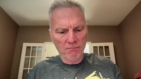 JackJack online show from November 4, 2025, 2:38 pm