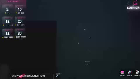 john and kiss online show from March 13, 2026, 5:30 pm