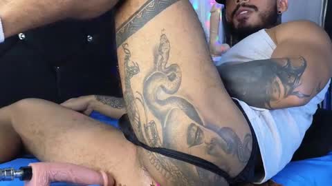 John  online show from February 16, 2025, 3:16 pm