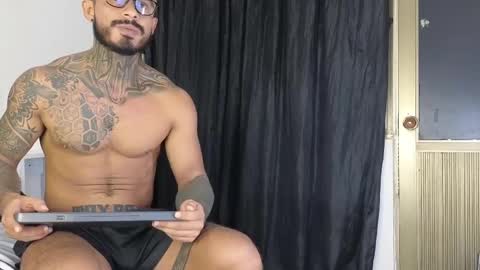 John  online show from March 2, 2025, 7:02 pm