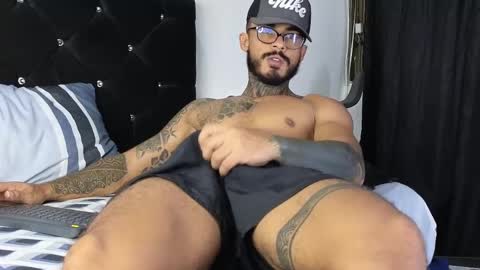 John  online show from March 2, 2025, 10:05 pm