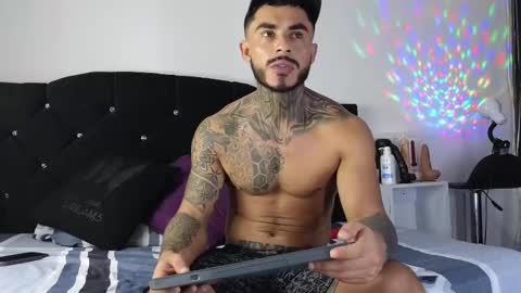 John  online show from March 3, 2025, 7:06 pm