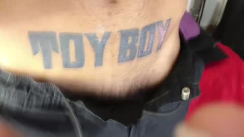 John  online show from March 5, 2025, 2:12 pm