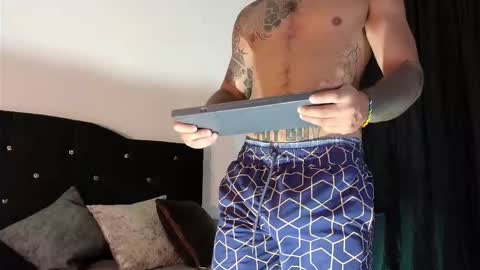 John  online show from October 18, 2025, 11:00 am