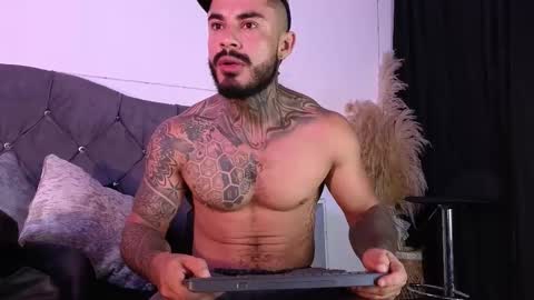 John  online show from March 29, 2026, 12:05 pm