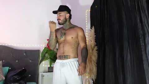 John  online show from April 15, 2026, 12:12 pm