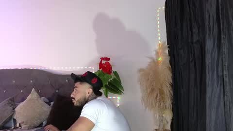 John  online show from April 22, 2026, 12:07 pm