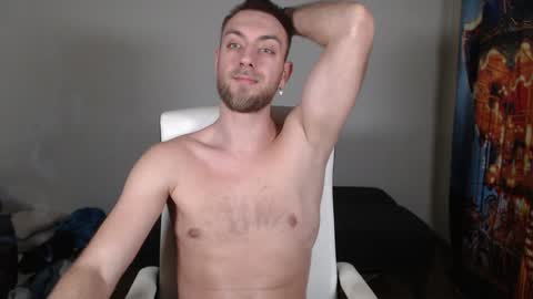 John online show from February 7, 2025, 7:59 pm